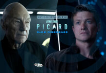 Zweitrezension: Star Trek: Picard 3×02 – “Abgezogen”