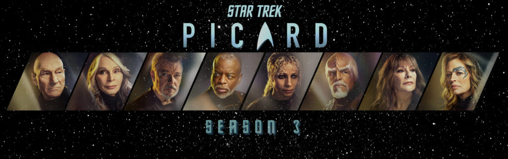 Erstrezension: Star Trek: Picard 3x05 - "Wechselbälger" 44