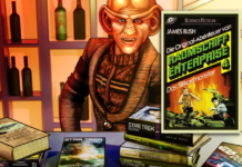 “Star Trek: Raumschiff Enterprise”: Von Nacherzählungen und verlorenen Szenen Teil 3 Category Template TZN 7