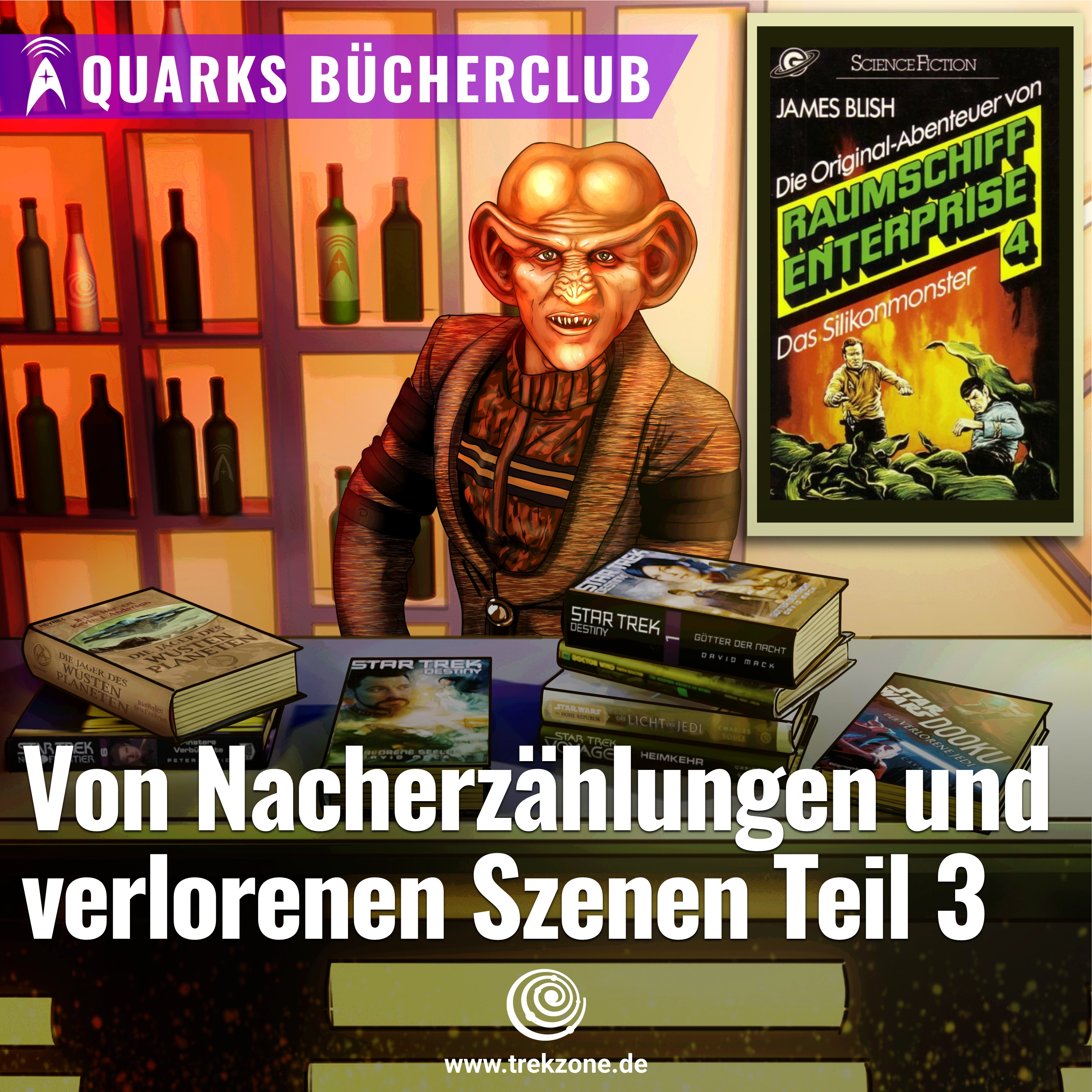 Communicator - Der \