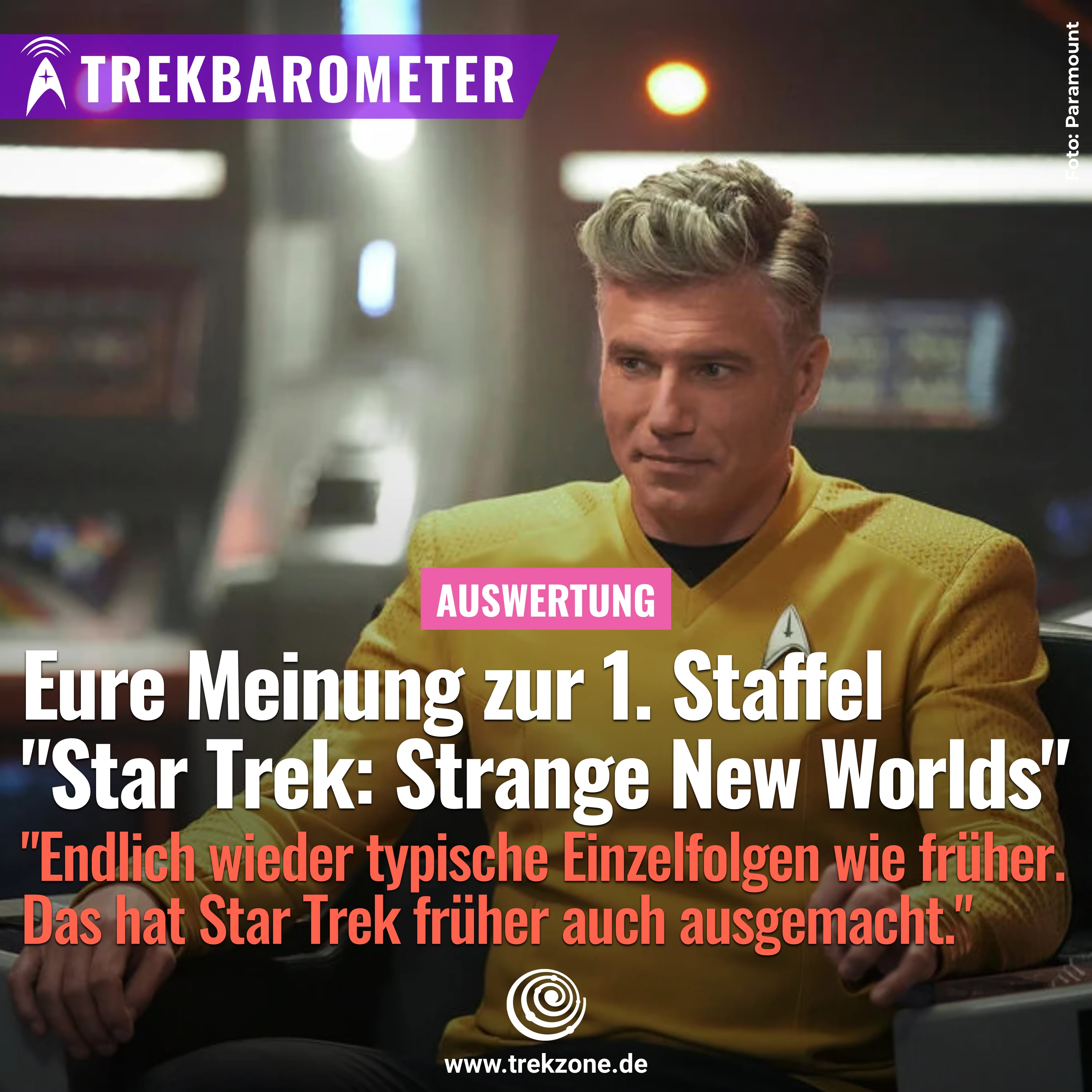 Communicator - Der \