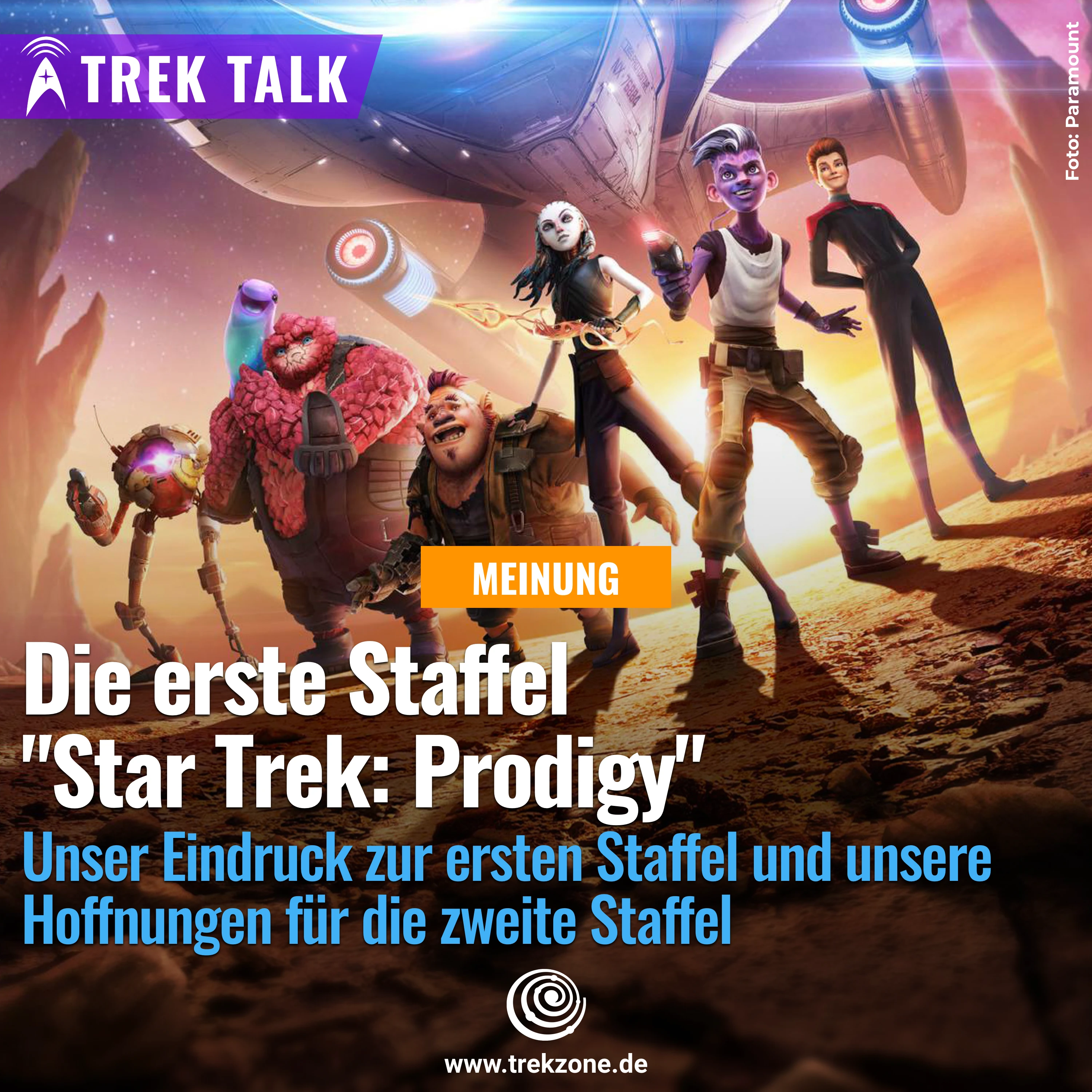 Communicator - Der \
