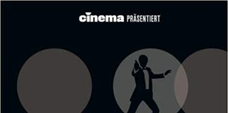 Rezension: “Inside James Bond”