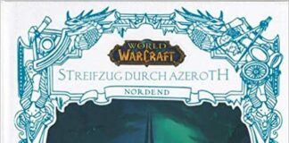 Rezension: “World of WarCraft – Streifzug durch Azeroth: Nordend”