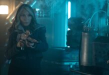 On Screen! Holt uns auf eure Fernsehcouch: Picard 3×01 Podcast Category Template TZN 8