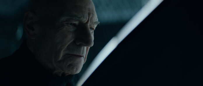 Picard, Season 3, Episode 1