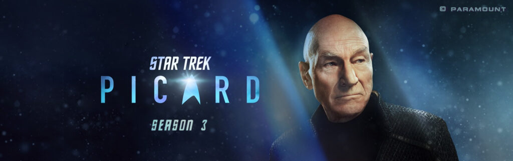 Picard vs. Ro Laren - Ein Blick ins "Star Trek"-Litverse 10