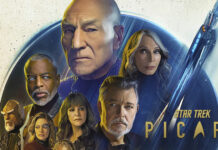 Der Trailer zur 3. Staffel “Star Trek: Picard” und Don’t make it so: Paramount+ möchte sich umbenennen Category Template TZN 8