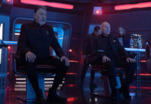 Staffelhalbfinale: “Die dritte Staffel von ‘Picard’ fühlt sich an wie eine Weiterentwicklung der TNG-Ära” Category Template TZN 6