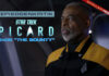 Erstrezension: Star Trek: Picard 3×06 – “Die Bounty” Category Template TZN 12