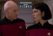 Picard vs. Ro Laren – Ein Blick ins “Star Trek”-Litverse Category Template TZN 2