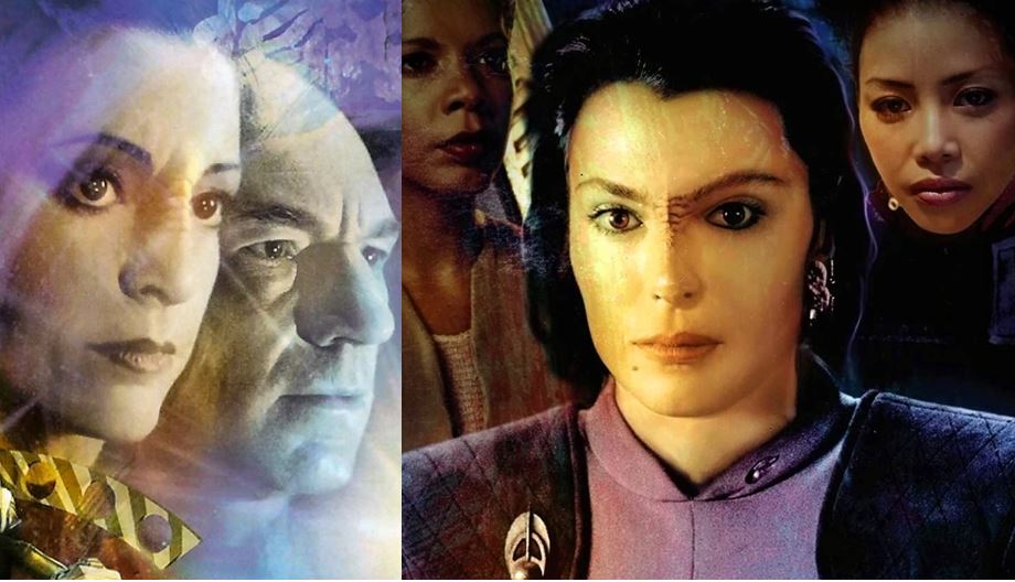 Picard vs. Ro Laren - Ein Blick ins "Star Trek"-Litverse 14