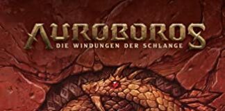 Rezension: “Auroboros – Unter der Sonne”