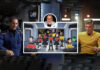 “Enterprise”-Referenz im “Lower Decks”/”Strange New Worlds”-Crossover “Enterprise” wird im Crossover thematisiert