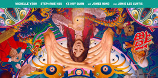 Michelle Yeoh gewinnt Oscar "Everything Everywhere All at Once": Oscar für Michelle Yeoh