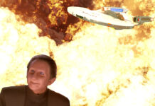 April, April: On Screen! Echtzeitbesprechung zu “Star Trek: Picard” 3×07 “Herrschaft” On Screen: Wir schauen "Picard", Episode 7 der dritten Staffel am 1. April 2023