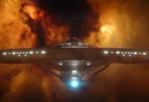 Kurzrezension: Star Trek: Picard 3×03 – “Seventeen Seconds”