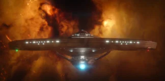 Kurzrezension: Star Trek: Picard 3×03 – “Seventeen Seconds”