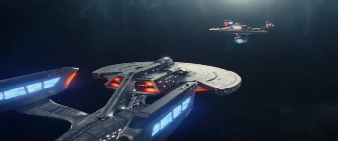 pic-3-05-titan-intrepid-2 Titan und Intrepid in "Imposters" (Szenenphoto: Paramount)