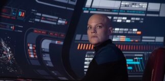SPOILER: Fotos und Videos zu “Star Trek: Picard” – Folge 3×04 Wissenschaftsoffizierin T'Veen