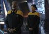 LeVar und Mica Burton über “Star Trek: Picard” und “Star Trek: Legacy” "Star Trek: Picard", 3x06 -- Geordi und Alandra