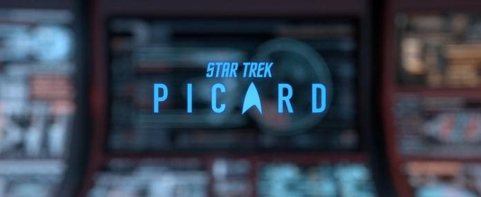 "Star Trek: Picard": Abspann