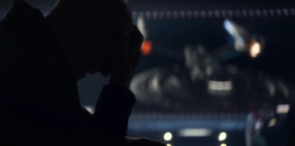 Trailer: “Picard”, 3×05, “The Imposters” "Picard", 3x05, "The Imposters": Jean-Luc ist arg besorgt