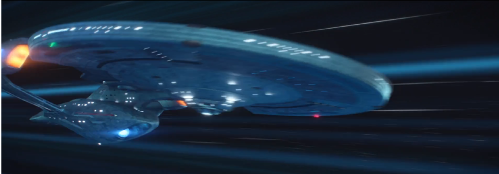 Trailer: "Picard", 3x05, "The Imposters" 1 Trailer: "Picard", 3x05, "The Imposters" 1