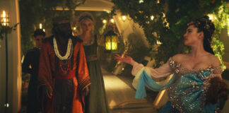 Kostümdesign: Drei CAFTCAD-Awards für “Strange New Worlds” CAFTCAD 2023: Auszeichnungen für das Kostümdesign von "Strange New Worlds"