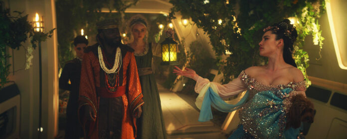 CAFTCAD 2023: Auszeichnungen für das Kostümdesign von "Strange New Worlds"