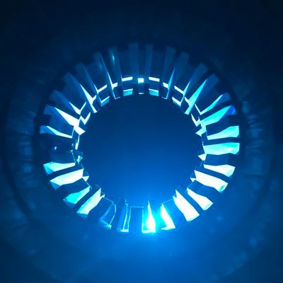 Fernweh nach "Star Trek: Legacy"? 3 Twitter-Avatar von Terry Matalas