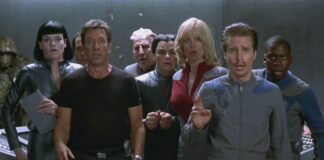“Galaxy Quest – Planlos durchs Weltall”: Fortsetzung? Neuauflage? Der Cast von "Galaxy Quest"