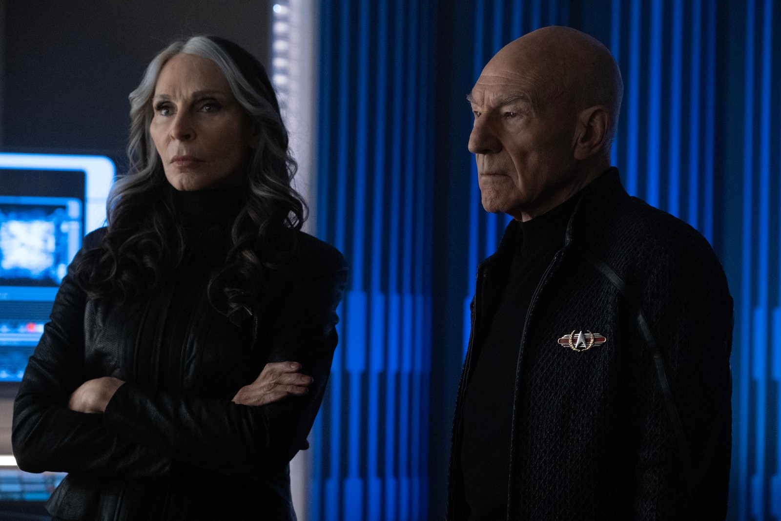 star trek picard vox wiki