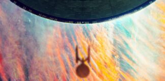 Erster Teaser zur zweiten Staffel “Star Trek: Strange New Worlds” "Strange New Worlds" Staffel 2 (Poster: Paramount)