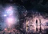 “Strange New Worlds”: Rückblick auf Staffel 2 Chapel, Uhura und Ortegas in "Strange New Worlds" Staffel 2 (Szenenphoto: Paramount)