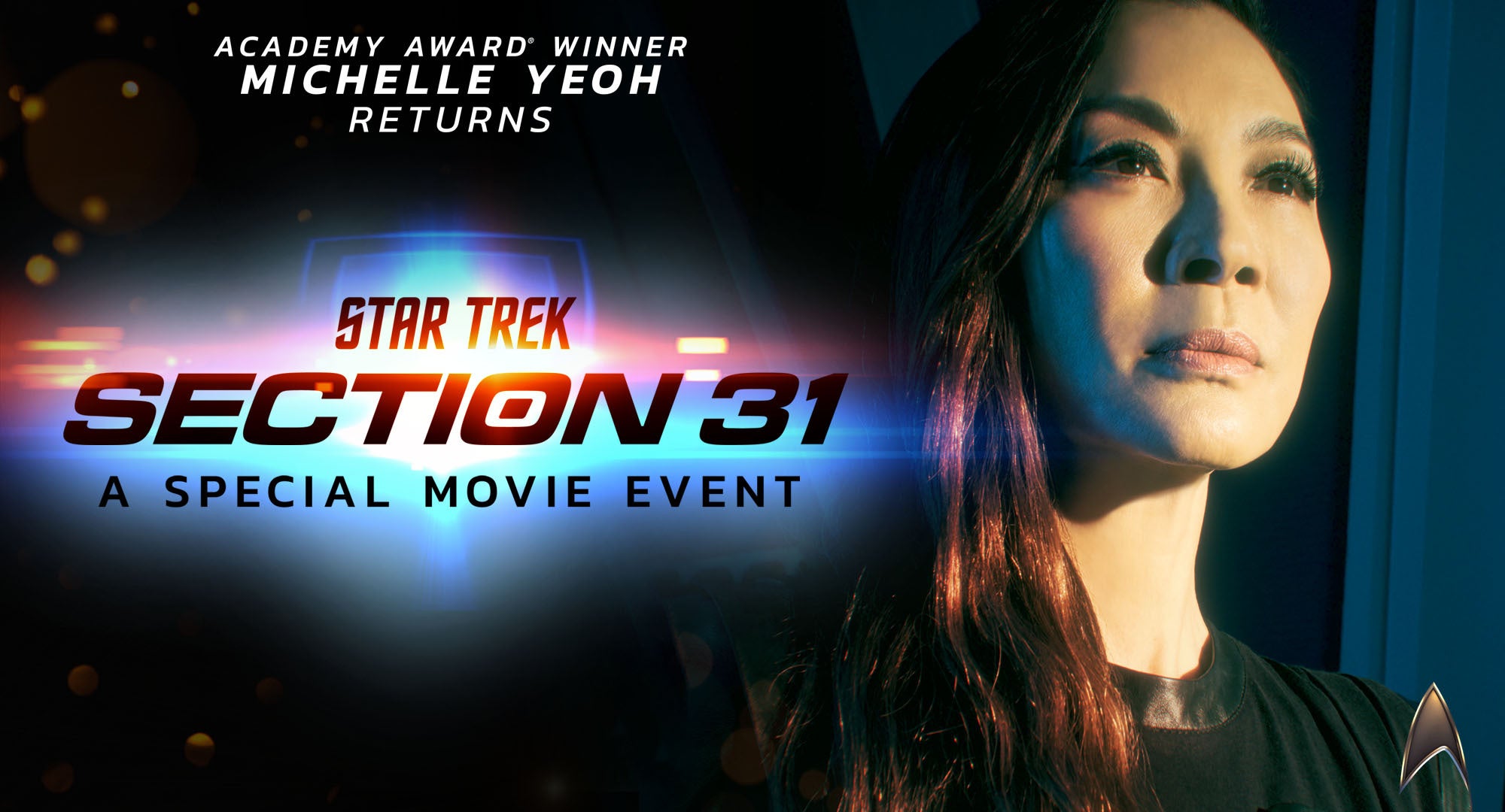 "Star Trek: Section 31" als TV-Film mit Michelle Yeoh angekündigt 13