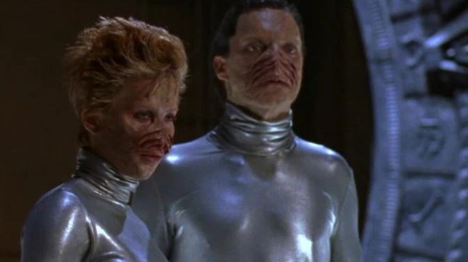 TZN-Rewatch: "Stargate SG-1, Staffel 2, Teil 2" 3 TZN-Rewatch: "Stargate SG-1, Staffel 2, Teil 2" 3