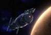 “Babylon 5: The Road Home” "Babylon 5: The Road Home"