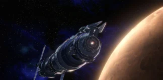 “Babylon 5: The Road Home” "Babylon 5: The Road Home"