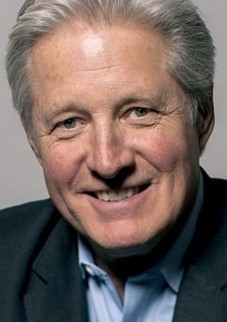 August 2023: "Babylon 5 — The Road Home" 10 Bruce Boxleitner in "Babylon 5 The Road Home"