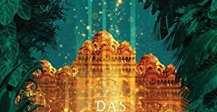 Rezension: “Daevabad 3 – Das Imperium aus Gold”