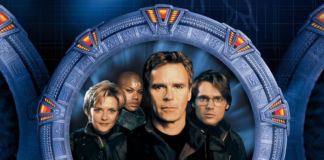 TZN-Rewatch: “Stargate SG-1, Staffel 2, Teil 2” "Stargate SG-1", Staffel 1
