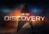 Gewinnspiel: Blu-ray “Star Trek: Discovery – Die komplette Serie” (gesponsort) "Star Trek: Discovery"