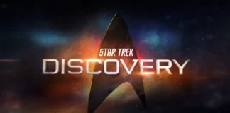 Gewinnspiel: Blu-ray “Star Trek: Discovery – Die komplette Serie” (gesponsort) "Star Trek: Discovery"