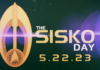 “Star Trek: Deep Space Nine” — Heute ist THE SISKO DAY Logo: THE SISKO DAY am 22. Mai 2023