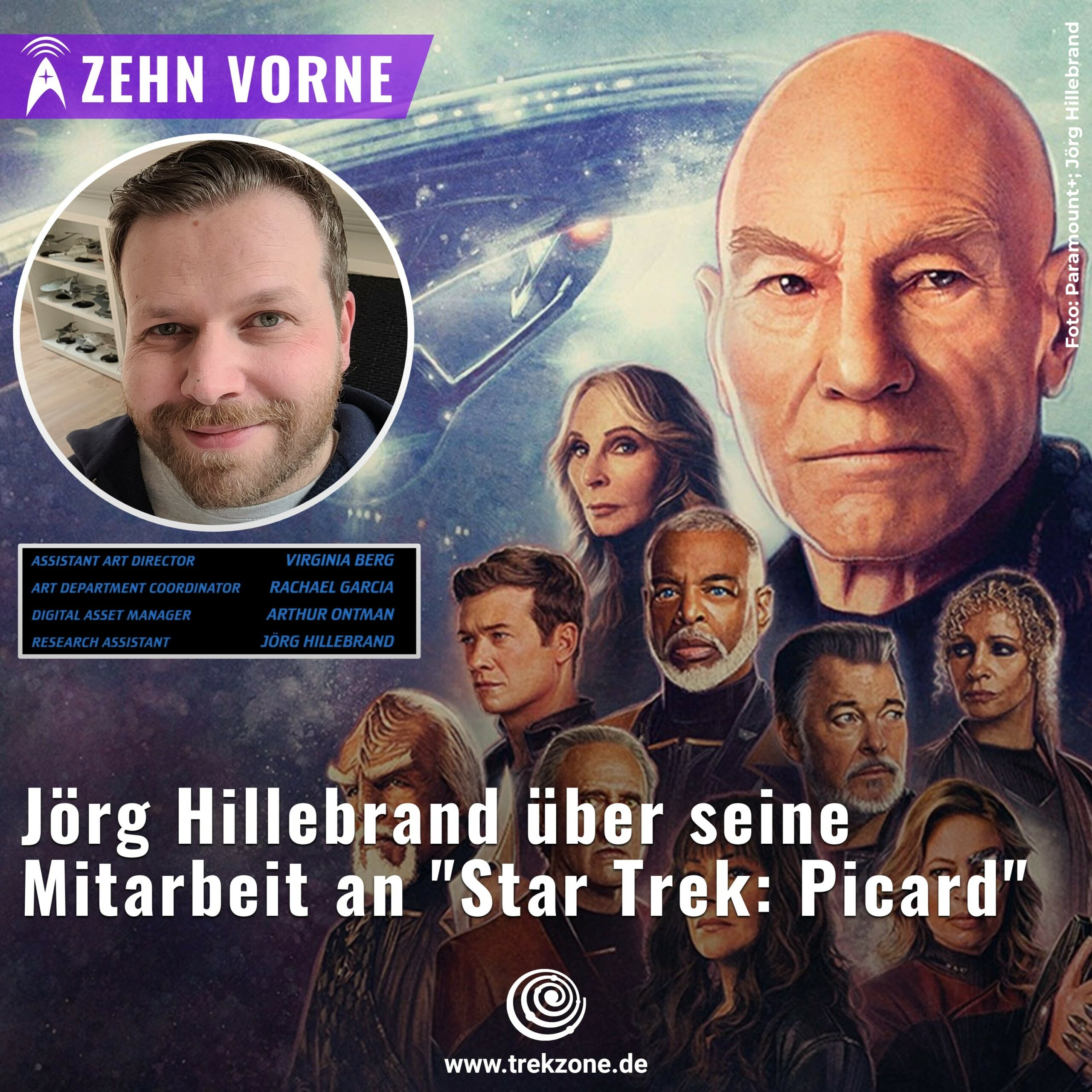 Communicator - Der \
