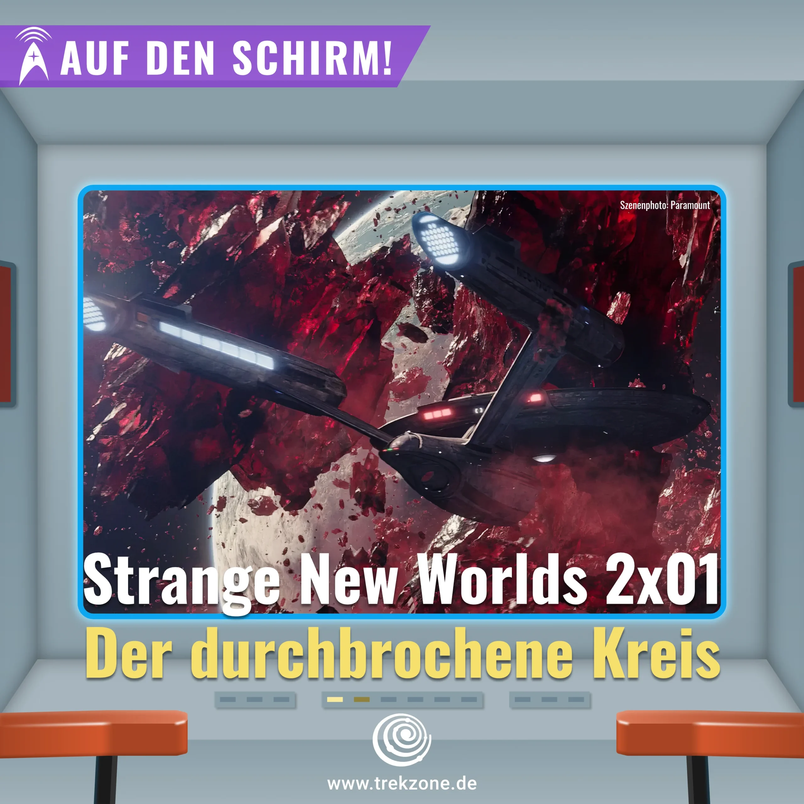 Communicator - Der \