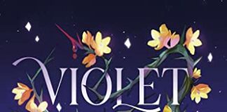 Rezension: “Violet Made of Thorns”