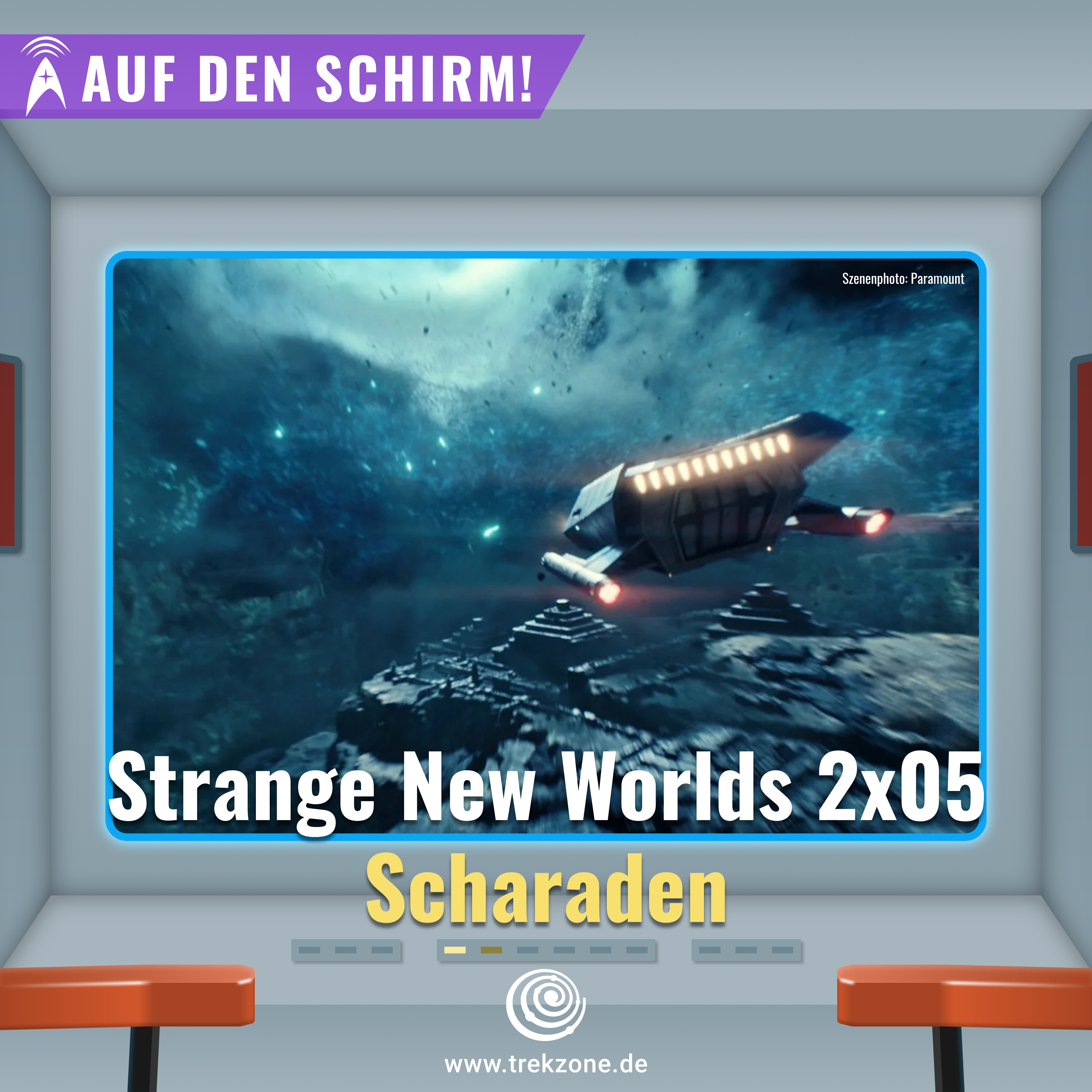 Communicator - Der \