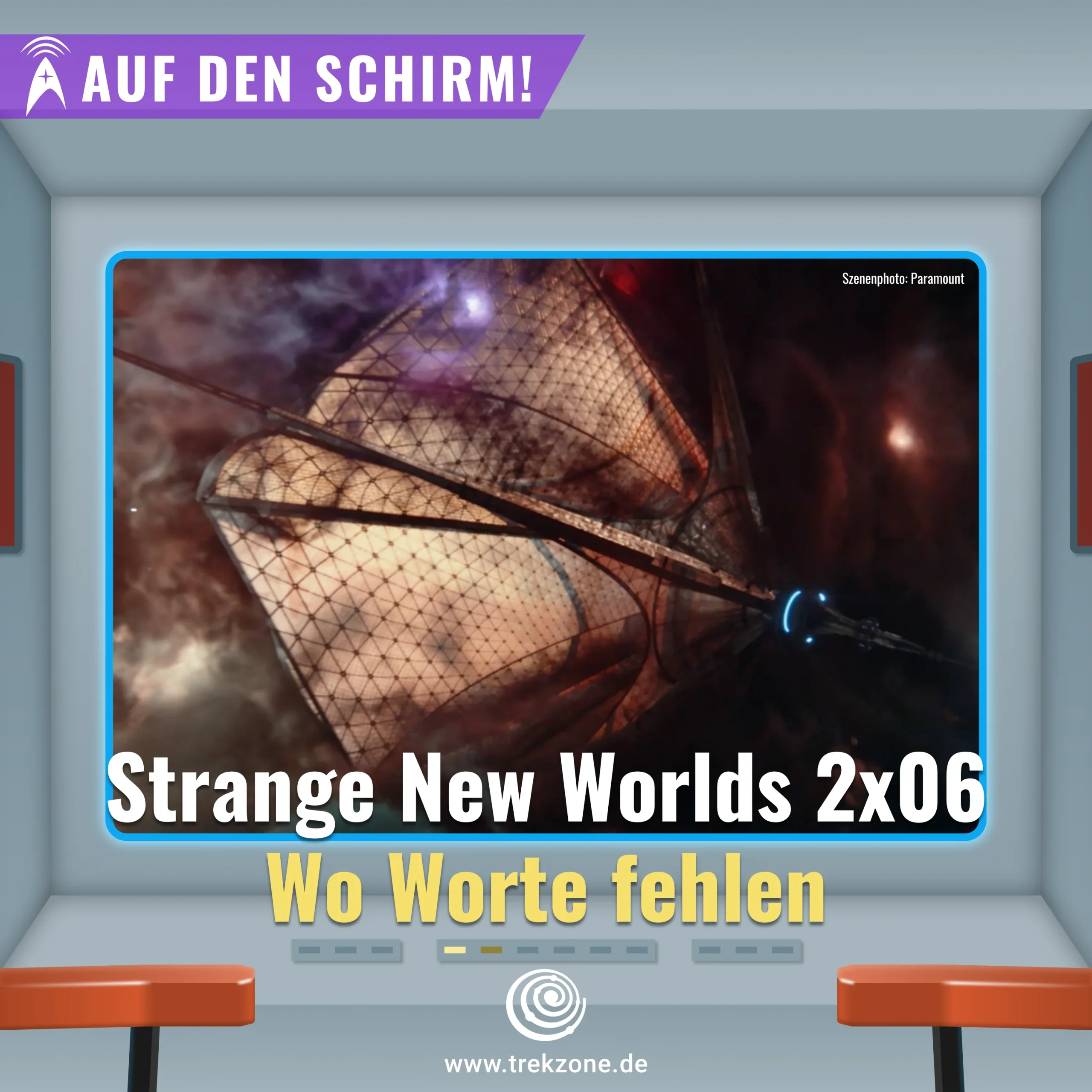 Communicator - Der \